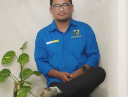 Ketua Bidang Perencanaan Strategis KNPI Merespons Penanganan Sampah di Makassar