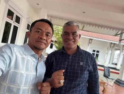 Bupati Andi Asman Ulang Tahun Ke 47, Ini Doa dan Harapan Ketua Fraksi Partai Nasdem DPRD Bone