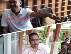 Bupati Andi Asman Ulang Tahun Ke 47, Ini Harapan dan Doa Ketua Apdesi Bone