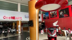 Astra Motor Alauddin: Servis Lengkap Cuma Rp85.200