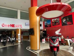 Astra Motor Alauddin: Servis Lengkap Cuma Rp85.200