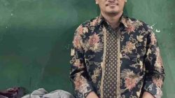 Syahrullah Sanusi Tanggapi Kritik Pemuda yang Alergi Renstra
