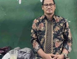Syahrullah Sanusi Tanggapi Kritik Pemuda yang Alergi Renstra