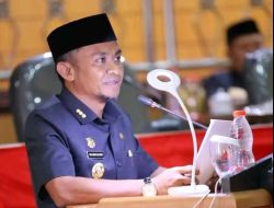 Bupati Bone Andi Asman Berkeadilan: Lantik Sopir Sampah Jadi Lurah, Tegak Lurus hingga Plt Inspektur