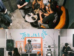 Stylo On My Way, Cara Honda Stylo Bikin Kafe Hits Makassar Gaya Fashionable
