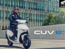 Asmo Sulsel Dukung Mobilitas Ramah Lingkungan, Hadirkan Promo Spesial Motor Listrik Honda