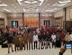 Temu Kios Pupuk Subsidi Kabupaten Bone, PT Pupuk Indonesia: Dorong Percepatan Serapan