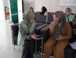 Demi Kesehatan Calon Bayi, Ibu Hamil Andalkan JKN