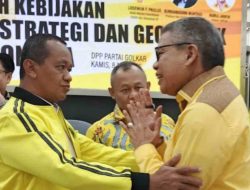 Menteri ESDM Bahlil Lahadalia Cabut IUP di Raja Ampat, Begini Reaksi Anggota DPR Taufan Pawe