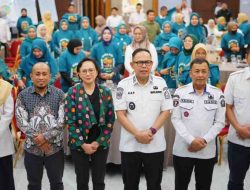 Pemda Bone dan CIFOR-ICRAF Edukasi Desa Garap Lahan Pekarangan Jadi Pendapatan