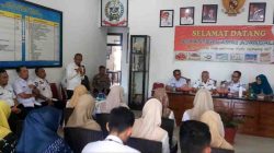 Stunting Ajangale Tinggi, Wabup Bone dan Wakil Ketua PKK Kolaborasi