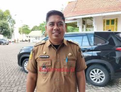 Edy Antar Bengo Jadi Kecamatan Tercepat Rampungkan Notaris Kopdes Merah Putih