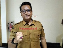 Menanti Tuah Andi Arman Boby Jadi Kadishub Bone