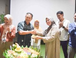 Target Besar Tiga Dekade PT Kalla Inti Karsa