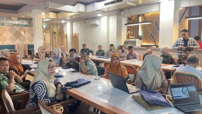BPJS Kesehatan Cabang Watampone Edukasi Program Rehab 2.0, Solusi Selesaikan Tunggakan JKN