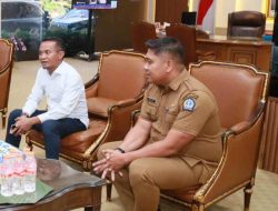 Seleksi Terbuka Eselon II, Plt Kepala BKPSDM Pemda Bone Buka Suara