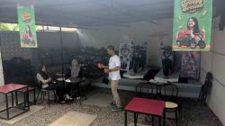 Scoopy Session Ala Asmo Sulsel, Pengalaman Seru Manjakan Pencinta Motor Honda