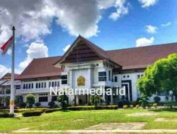 Daftar Posisi Eselon II Tidak Masuk Daftar Seleksi Terbuka Pemda Bone, Apa Saja?