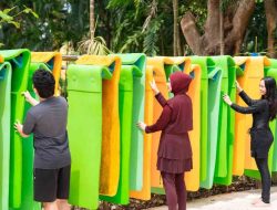 Musim Libur, Bugis Waterpark Adventure Promo Spesial hingga Tambah Jam Operasional