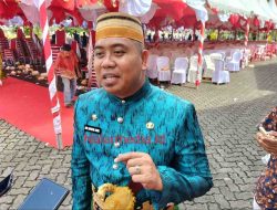 Pemda Bone Cicil Lelang Jabatan, Berikut Daftarnya