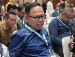Wabup Andi Akmal Tegaskan Komitmen Bone Wujudkan Indonesia Bersih Sampah 2025