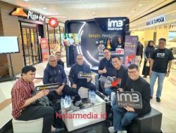 Kolaborasi IOH dan Erajaya Group: IM3 Platinum Bundling iPhone 16, Ada Potongan Rp500 Ribu