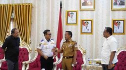 Bupati Bone Andi Asman Dukung Bandara Arung Palakka “Naik Kelas”, Terbang Langsung ke Jakarta, Kalimantan, Morowali, dan Kolaka