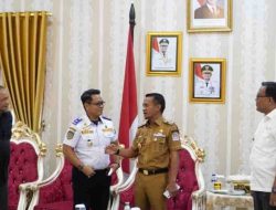 Bupati Bone Andi Asman Dukung Bandara Arung Palakka “Naik Kelas”, Terbang Langsung ke Jakarta, Kalimantan, Morowali, dan Kolaka