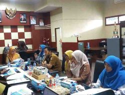Perkuat Jaringan Kepesertaan dan Mendukung UHC, BPJS Kesehatan Kenalkan Inovasi Skema SRIKANDI ke Pemda Wajo