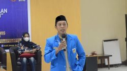 DPD KNPI Makassar Imbau Penutupan Sementara THM saat Tahun Baru Islam 1447 H