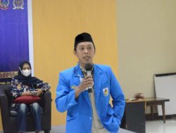 DPD KNPI Makassar Imbau Penutupan Sementara THM saat Tahun Baru Islam 1447 H