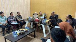 Wabup Andi Akmal Komitmen Bone Tangani Stunting dan Kemiskinan Ekstrem, Libatkan TP PKK