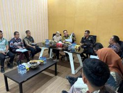 Wabup Andi Akmal Komitmen Bone Tangani Stunting dan Kemiskinan Ekstrem, Libatkan TP PKK