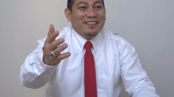 Hari Bhayangkara Ke 79, Begini Pesan Anggota DPR Komisi III Andi Muzakkir Aqil