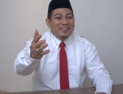 Hari Bhayangkara Ke 79, Begini Pesan Anggota DPR Komisi III Andi Muzakkir Aqil
