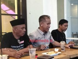 Kadis Kominfo Anwar Target Realisasikan Bone Satu Data