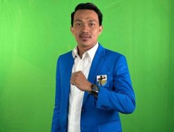 Kata Ketua Bidang Pertahanan dan keamanan negara DPD KNPI Kota Makassar Tentang Kapolrestabes Makassar