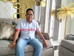 Mantan Anggota DPRD Bone Ungkap Alur Pokir