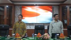 Unismuh Luncurkan OJS Versi 3, Dua Jurnal Ditargetkan Bereputasi Scopus