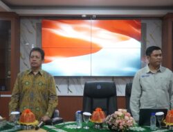 Unismuh Luncurkan OJS Versi 3, Dua Jurnal Ditargetkan Bereputasi Scopus