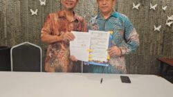 Unismuh Makassar Dampingi Revitalisasi 55 Bangunan SMP se Sulsel