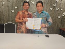 Unismuh Makassar Dampingi Revitalisasi 55 Bangunan SMP se Sulsel
