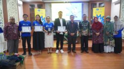 Unismuh Makassar Jadi Tuan Rumah BRIGHT Project CPA Australia di Kawasan Timur Indonesia