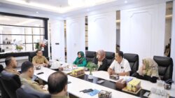 Digelar Oktober 2025, Pemkot Makassar Siap Dukung dan Sukseskan Konferensi Internasional APEBSKID