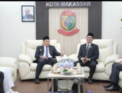 Pemkot dan DPRD Makassar Kompak Dukung Iuran Sampah Gratis bagi Warga Terdampak TPA
