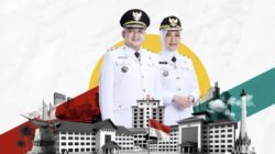 Hari Bhayangkara ke-79, Munafri-Aliyah Apresiasi Polri: Jaga Makassar Aman dan Nyaman