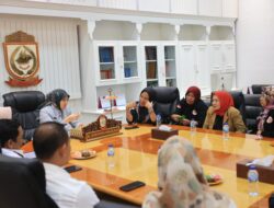 Aliyah Temui KPRM: Pendidikan Anak Miskin Jadi Prioritas Utama