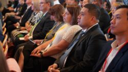 Munafri Arifuddin Perkuat Diplomasi Kota Makassar di Forum WCSMF Vienna 2025