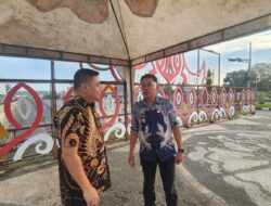 Makassar Dirikan Sembilan Posko, Tangani Anjal, Gepeng, dan Manusia Silver