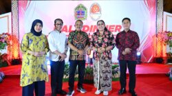 ASWAKADA Resmi Dibentuk, Aliyah Mustika Ilham Wakili Makassar di Munas Nasional